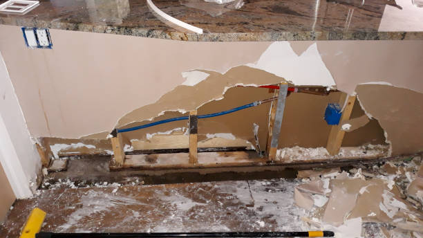 Best 24-hour water damage restoration  in Myerstown, PA